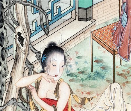 定兴-中国古代行房图大全，1000幅珍藏版！